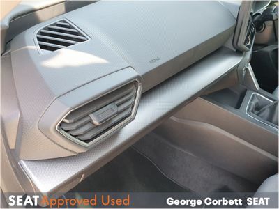 2026 SEAT Leon