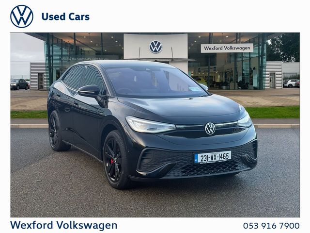 vehicle for sale from Wexford Volkswagen
