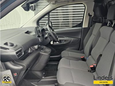 2026 Opel Combo
