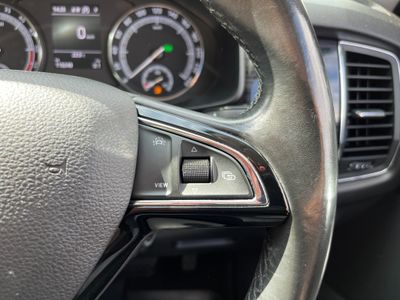 2019 Skoda Kodiaq