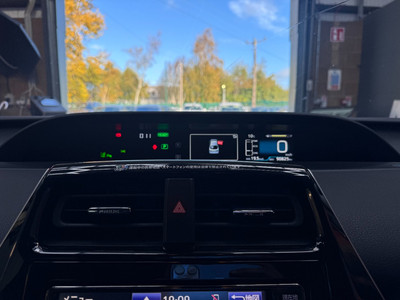 2019 Toyota Prius