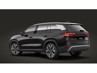 2026 Skoda Kodiaq