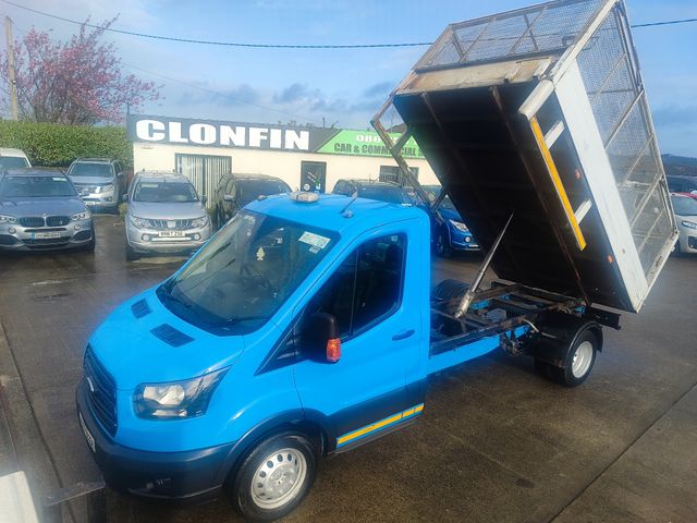 vehicle for sale from Clonfin Car Sales