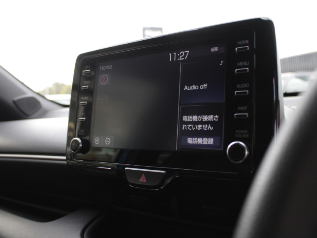 2021 Toyota Yaris