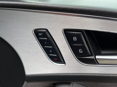 2017 Audi A6