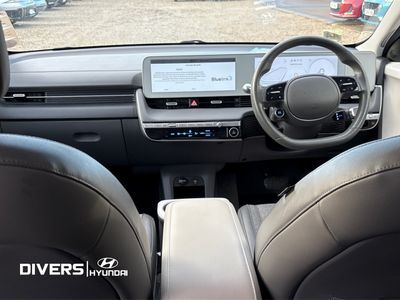 2022 Hyundai Ioniq 5