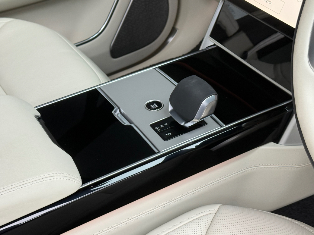 2026 Land Rover Range Rover