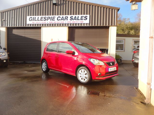 vehicle for sale from Gillespie Car Sales