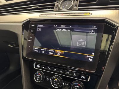 2020 Volkswagen Arteon