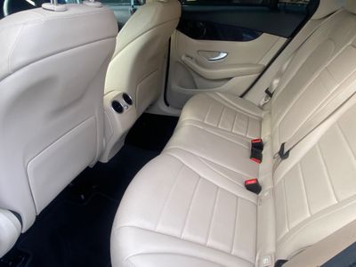 2022 Mercedes-Benz GLC Class