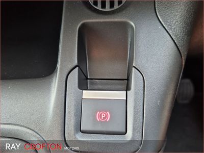 2026 Fiat Doblo