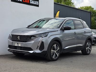 2024 Peugeot 3008