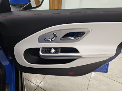 2025 Mercedes-Benz CLA Class