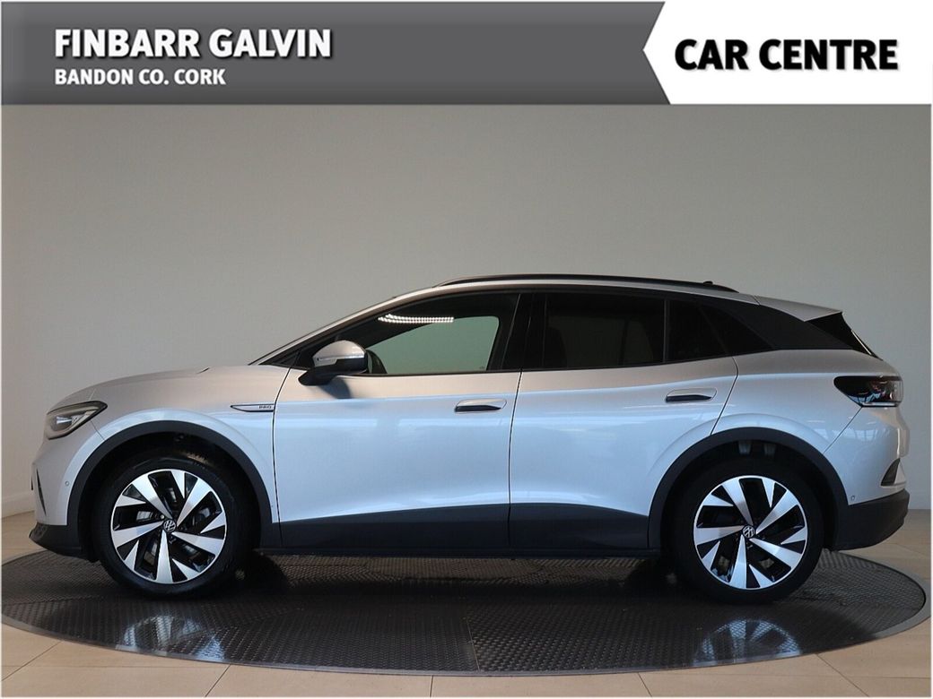 2022 Volkswagen ID.4