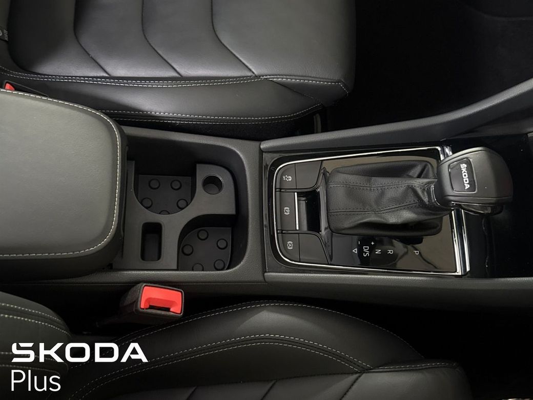2024 Skoda Kodiaq