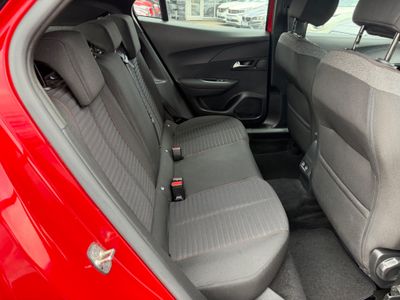2022 Peugeot 2008