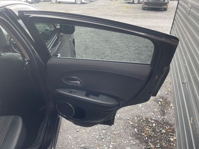 2014 Honda Vezel
