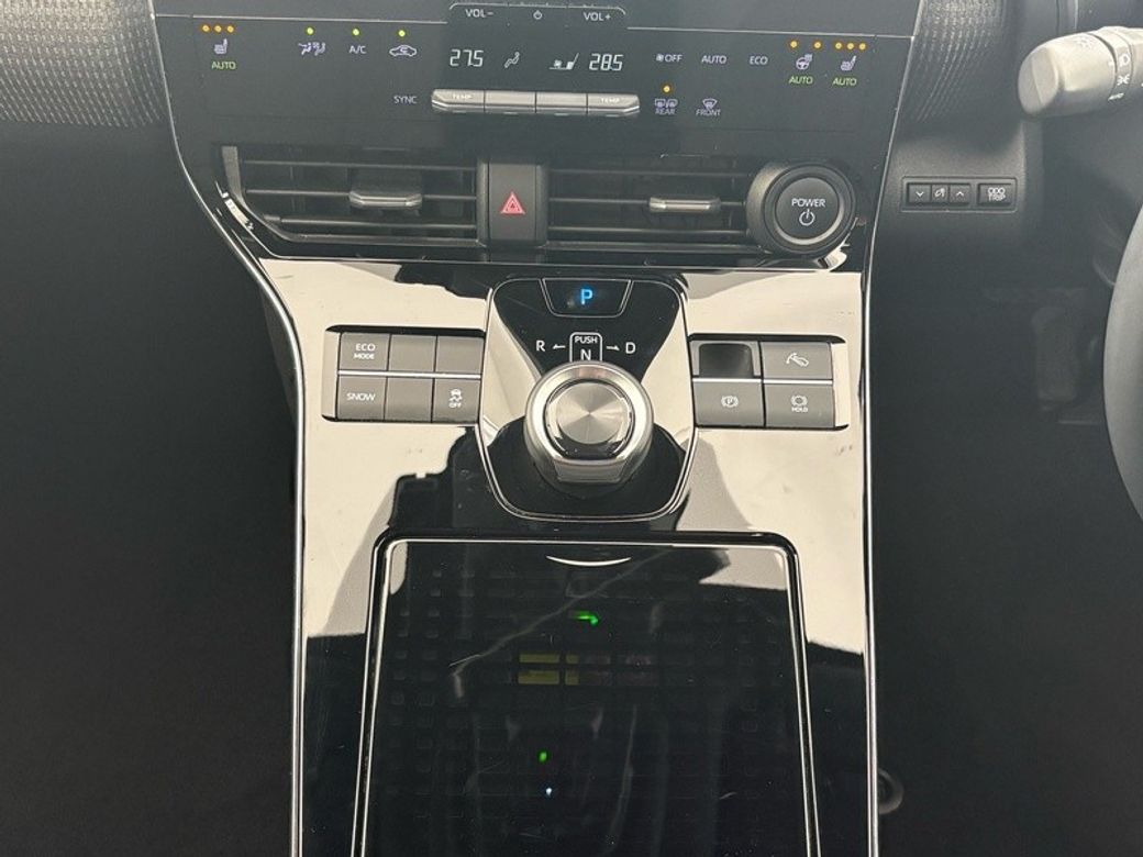 2023 Toyota bZ4X