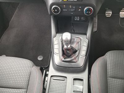 2022 Ford Focus