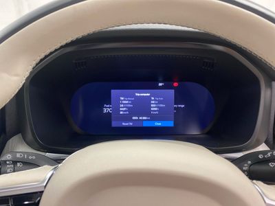 2024 Volvo XC60