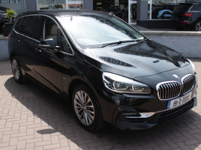 2019 BMW 2 Series Gran Tourer