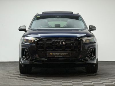 2025 Audi Q7