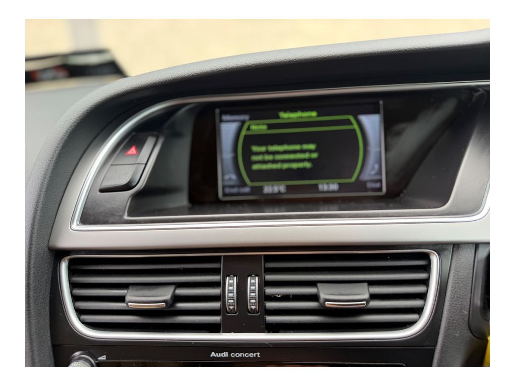 2014 Audi A5