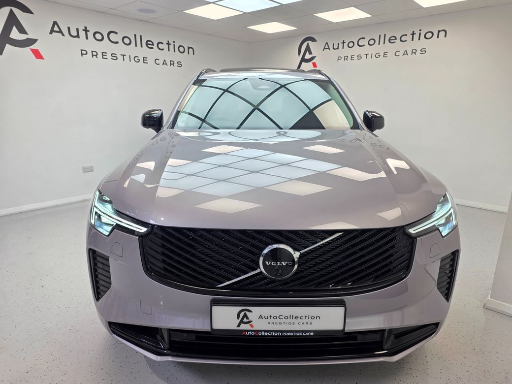 2026 Volvo XC90