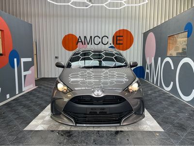 2021 Toyota Yaris