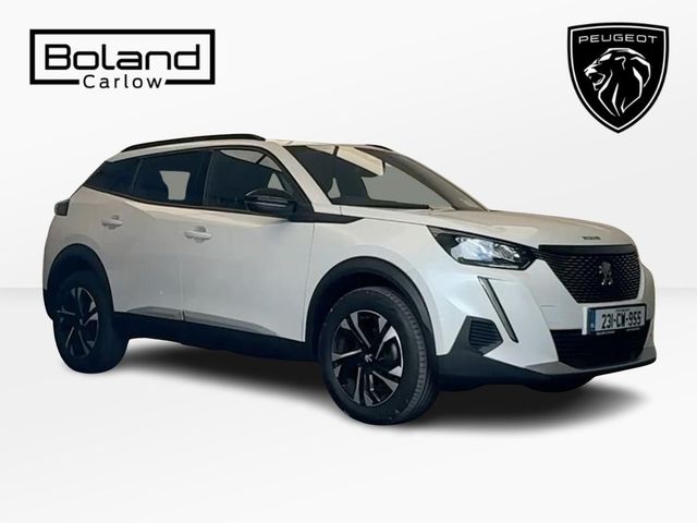 vehicle for sale from Boland Carlow