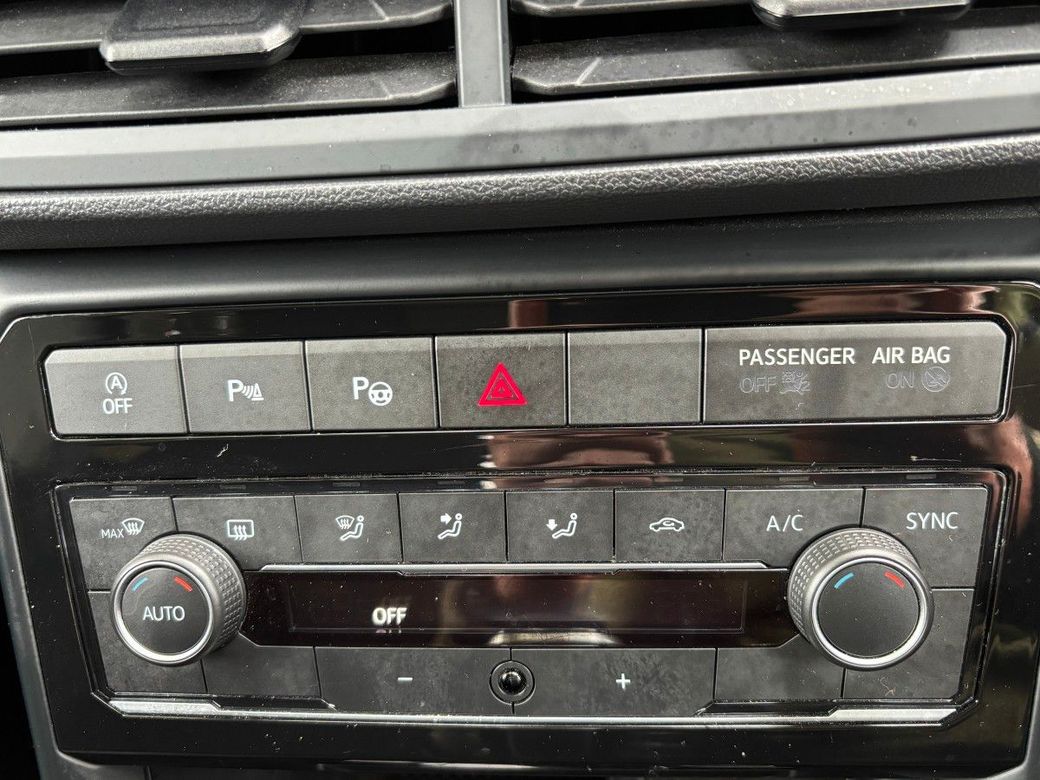 2021 Volkswagen T-Cross