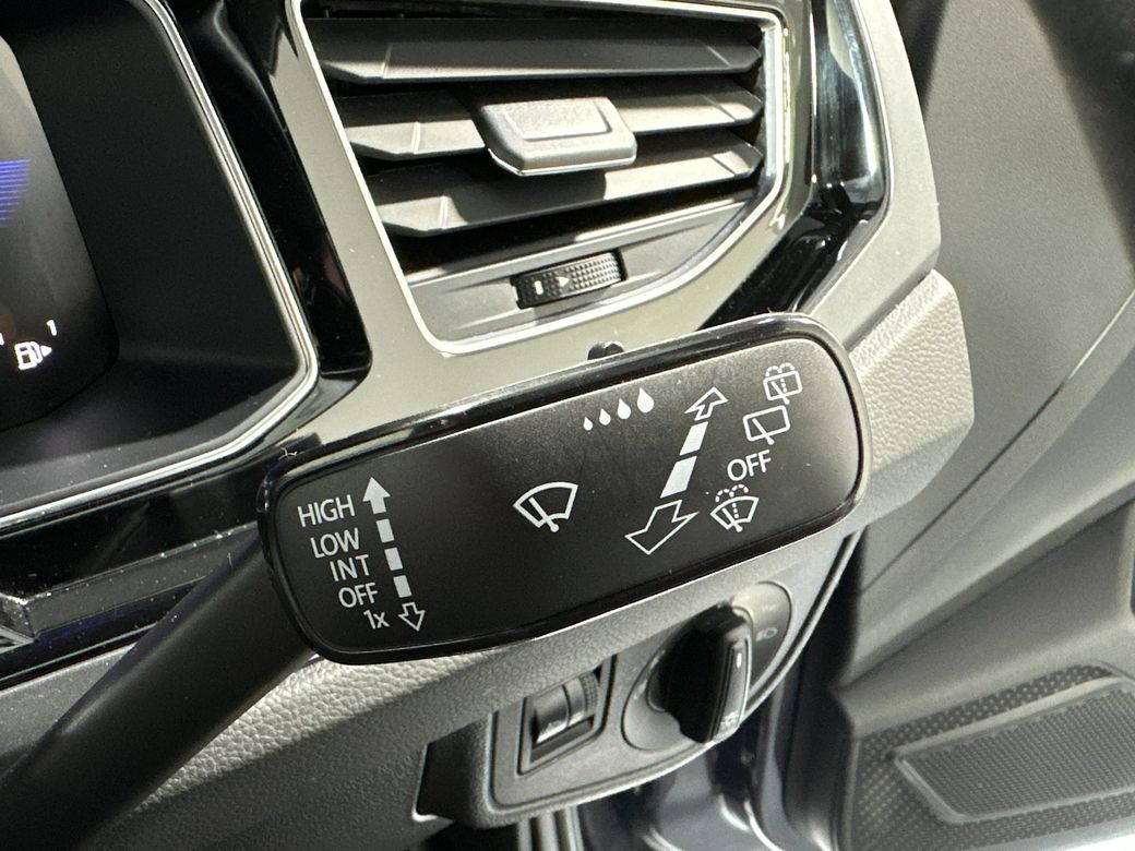 2023 Volkswagen Taigo