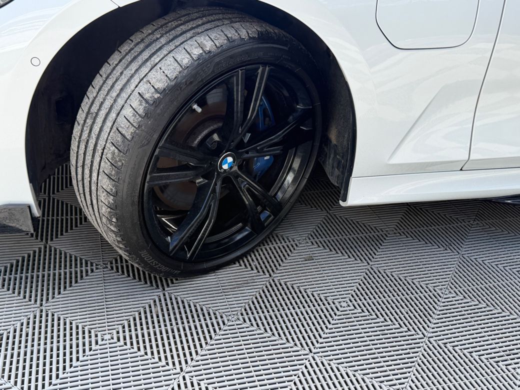 2020 BMW 3 Series
