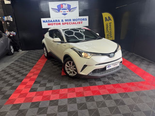 vehicle for sale from Nadaara & Mir Motors