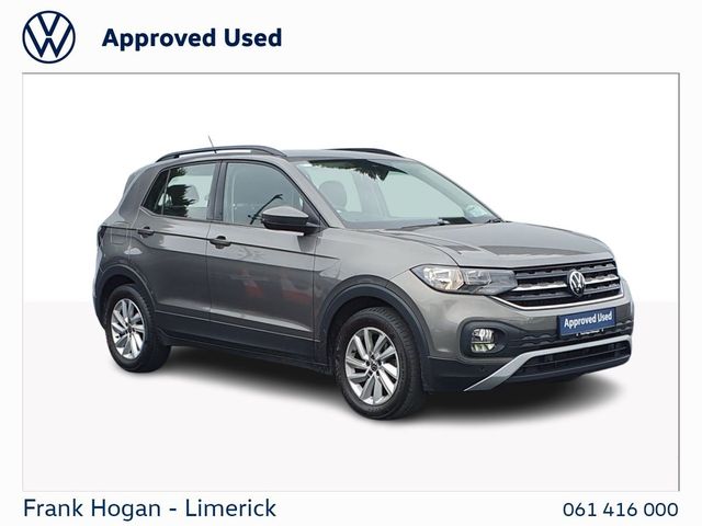 vehicle for sale from Frank Hogan Ltd