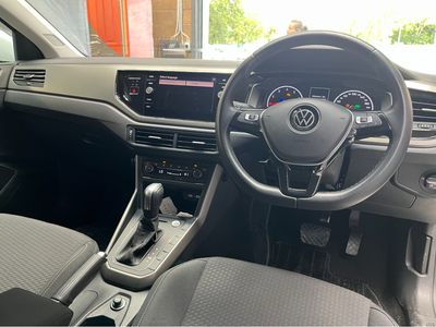 2022 Volkswagen Polo