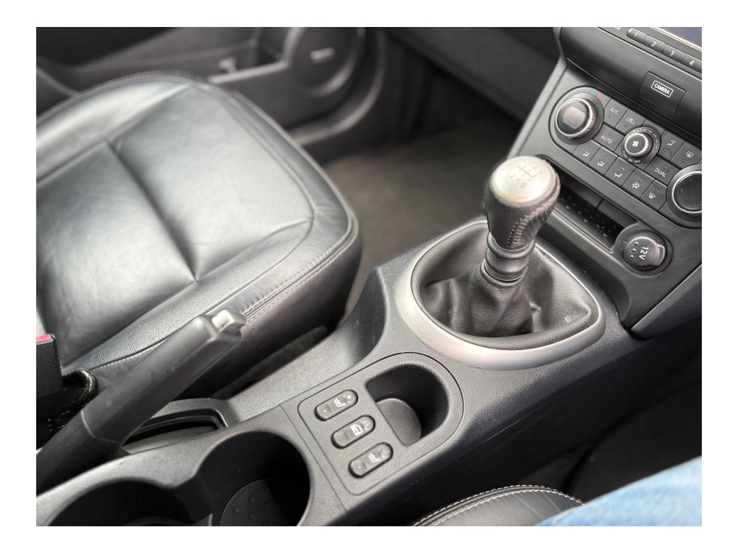 2013 Nissan Qashqai