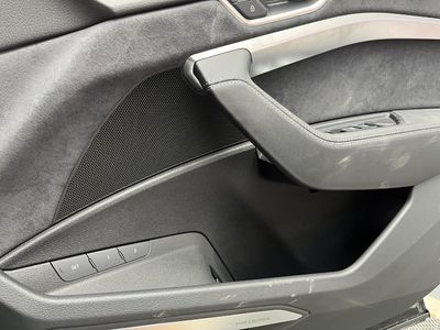 2023 Audi e-tron