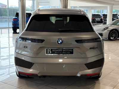 2023 BMW iX