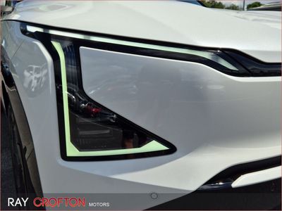 2026 Kia EV5