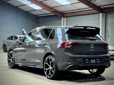 2022 Volkswagen Golf