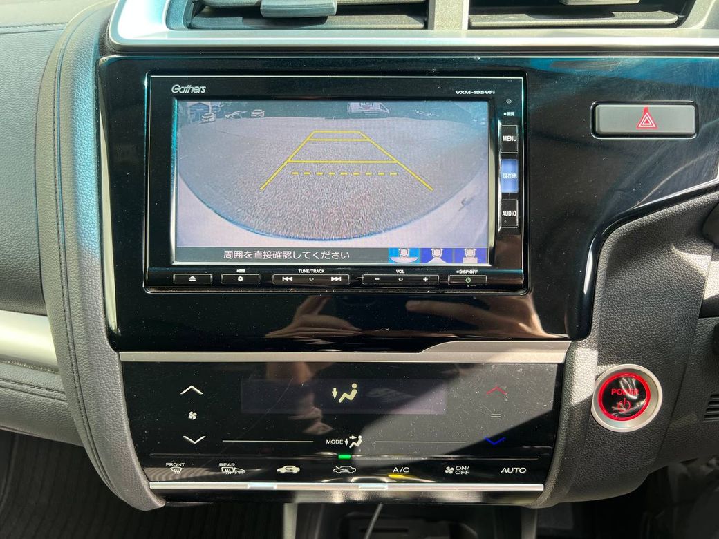 2019 Honda Fit