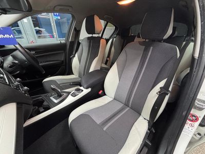 2017 BMW 1 Series