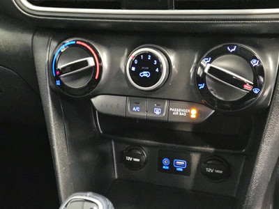 2018 Hyundai Kona