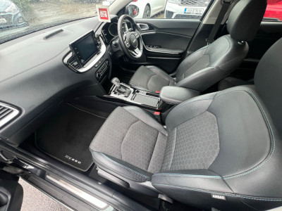2023 Kia XCeed