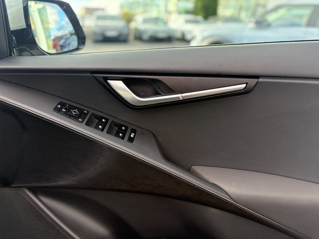 2026 Kia Niro