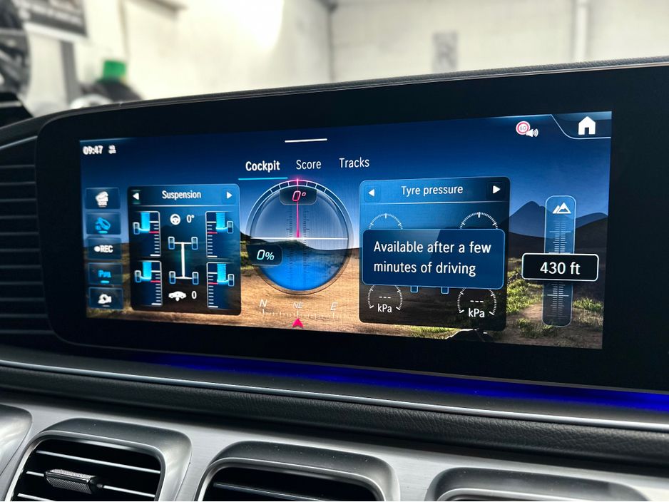 2026 Mercedes-Benz GLE Class