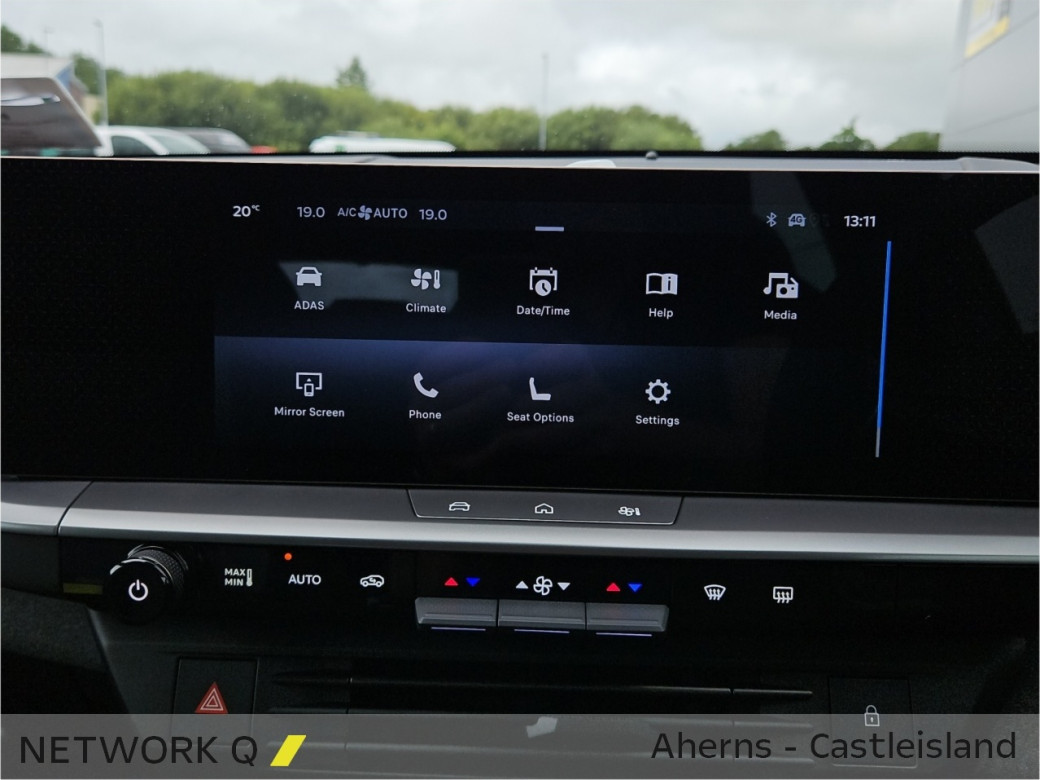 2025 Opel Grandland