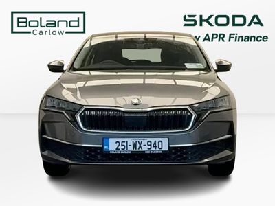 2025 Skoda Octavia