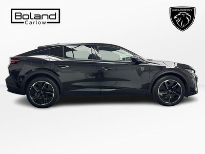 2023 Peugeot 408
